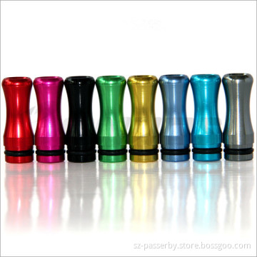 2014 Hottest and New Ecig 510 Drip Tips Electronic Cigarette Drip Tips